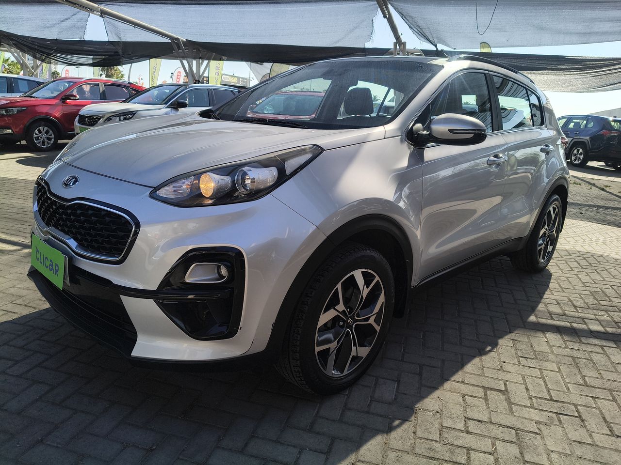 KIA - 3