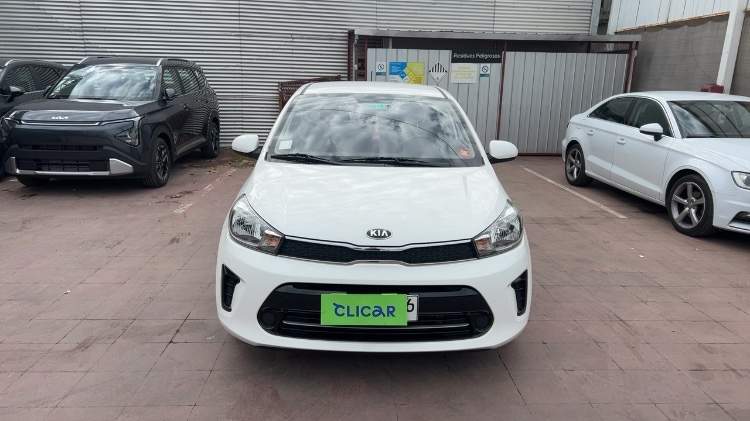 KIA - 1