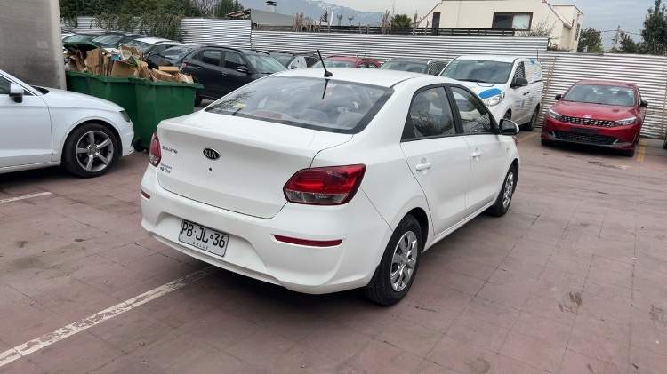 KIA - 3