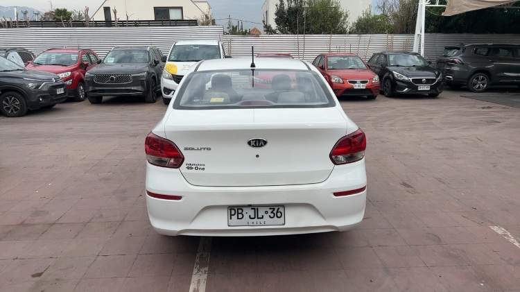 KIA - 4