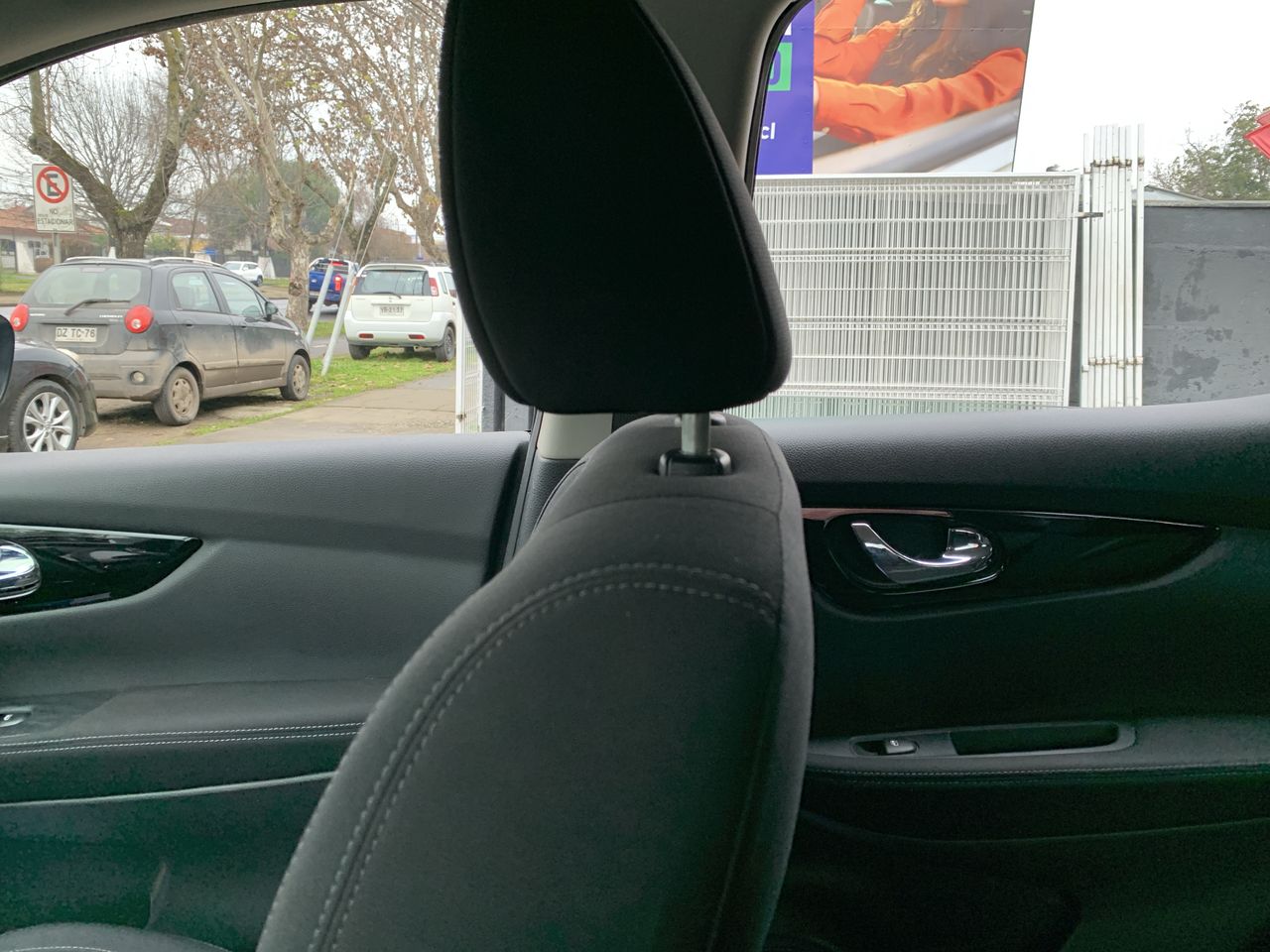 NISSAN - 2
