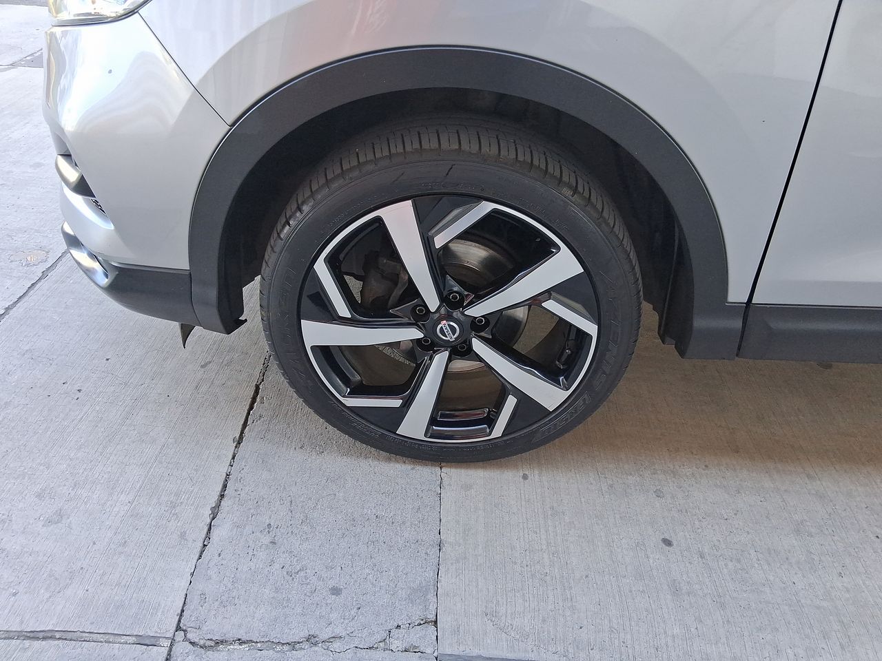 NISSAN - 13