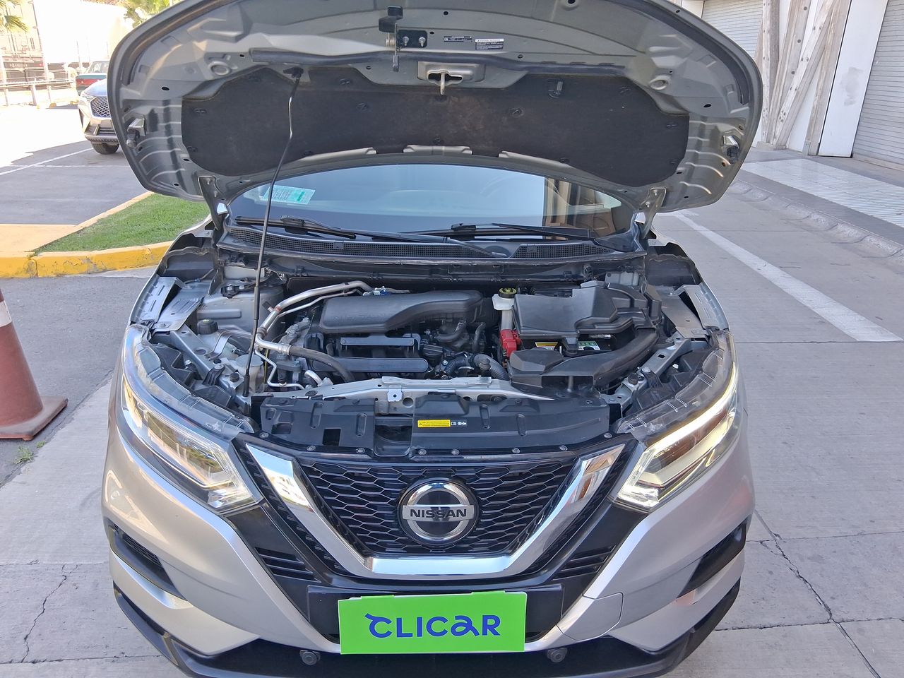 NISSAN - 14