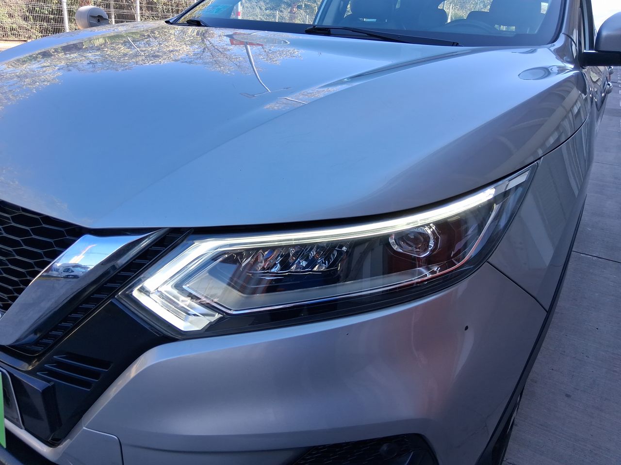 NISSAN - 15