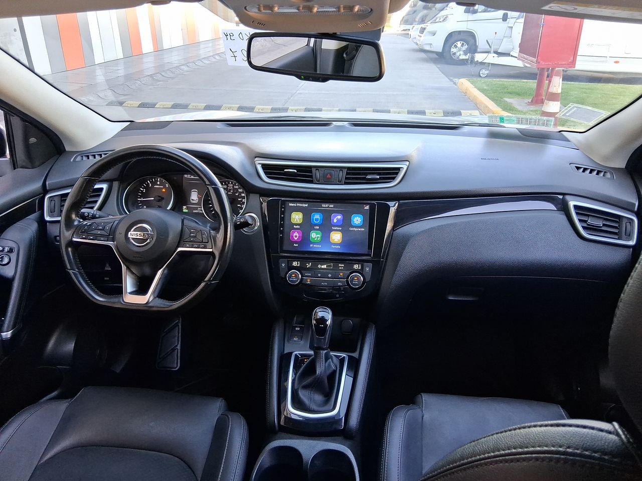 NISSAN - 7