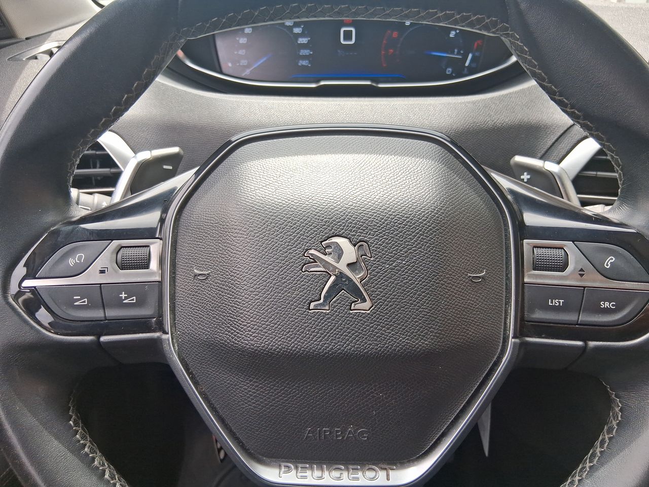 PEUGEOT - 22