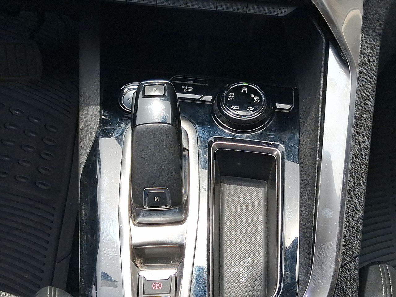 PEUGEOT - 27