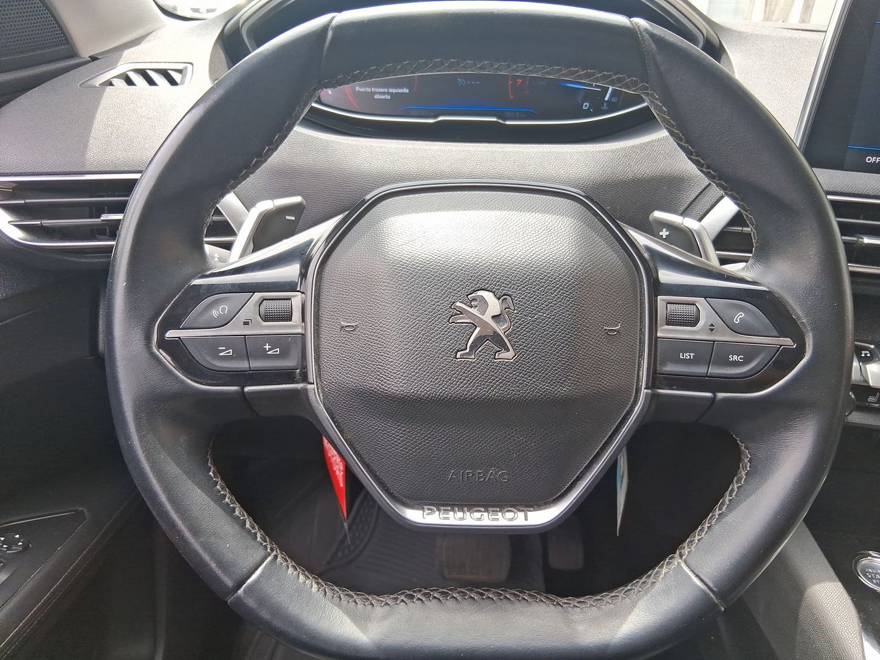 PEUGEOT - 21