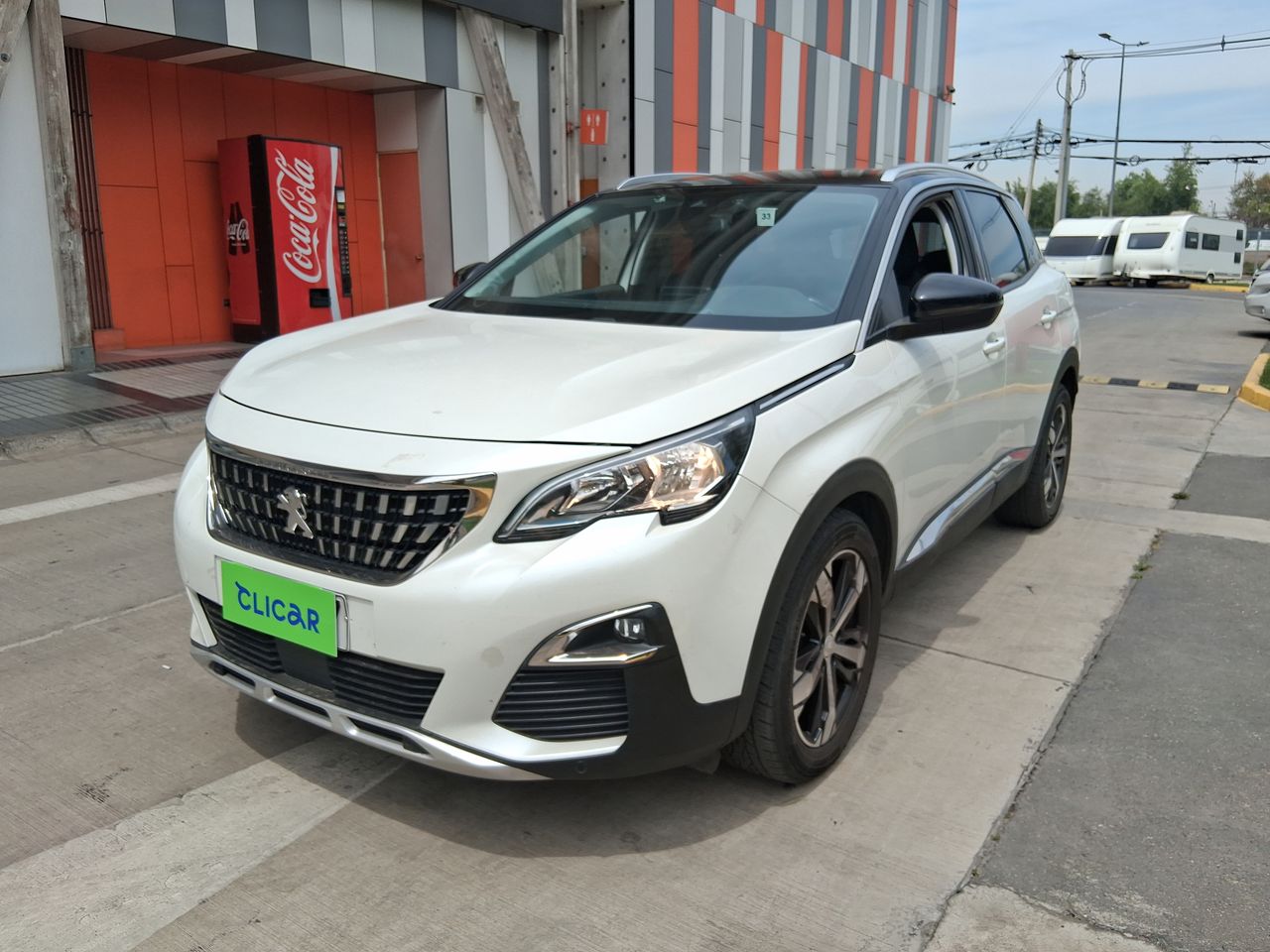 PEUGEOT - 2