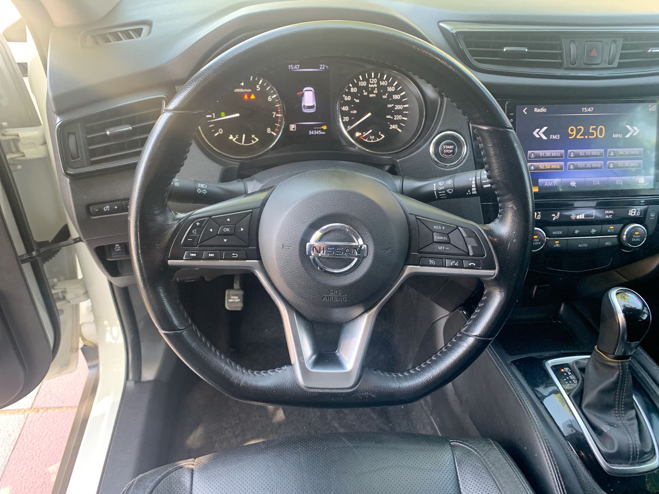 NISSAN - 30