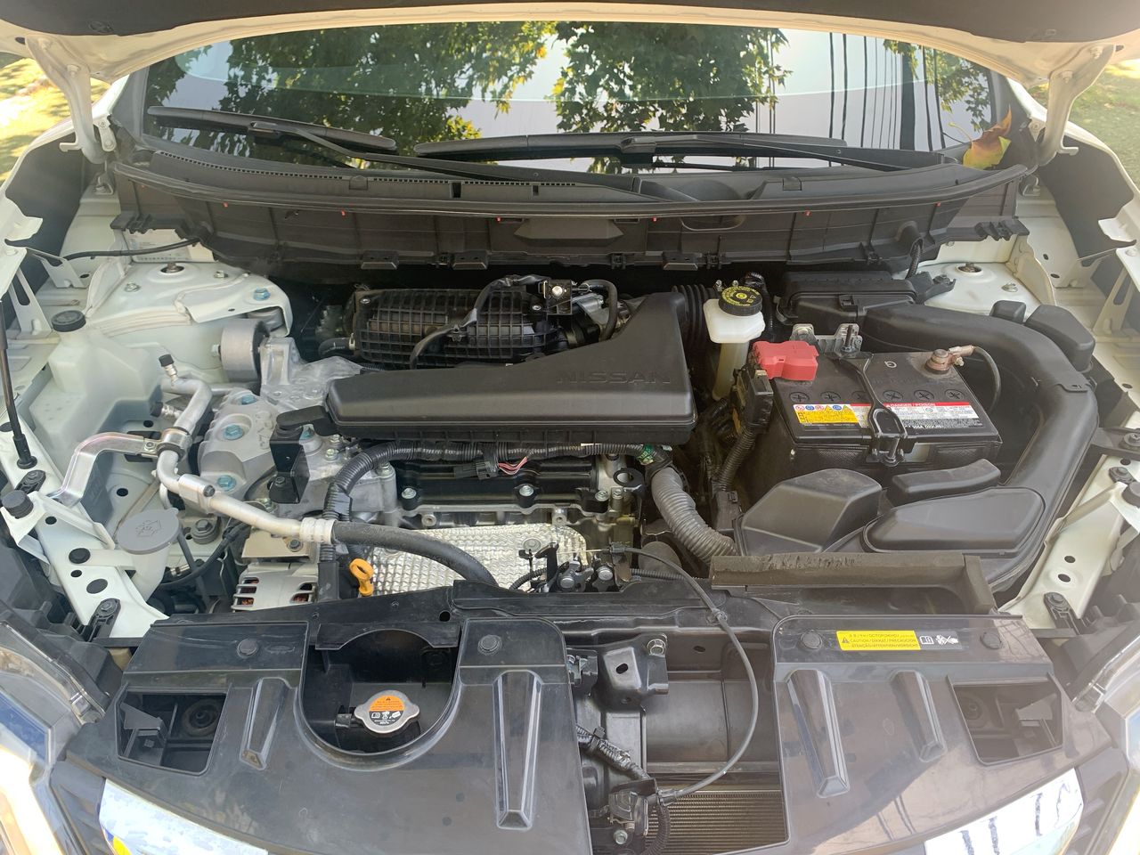 NISSAN - 22