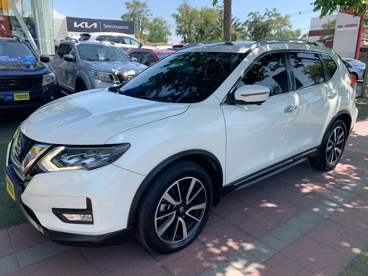 NISSAN - 4