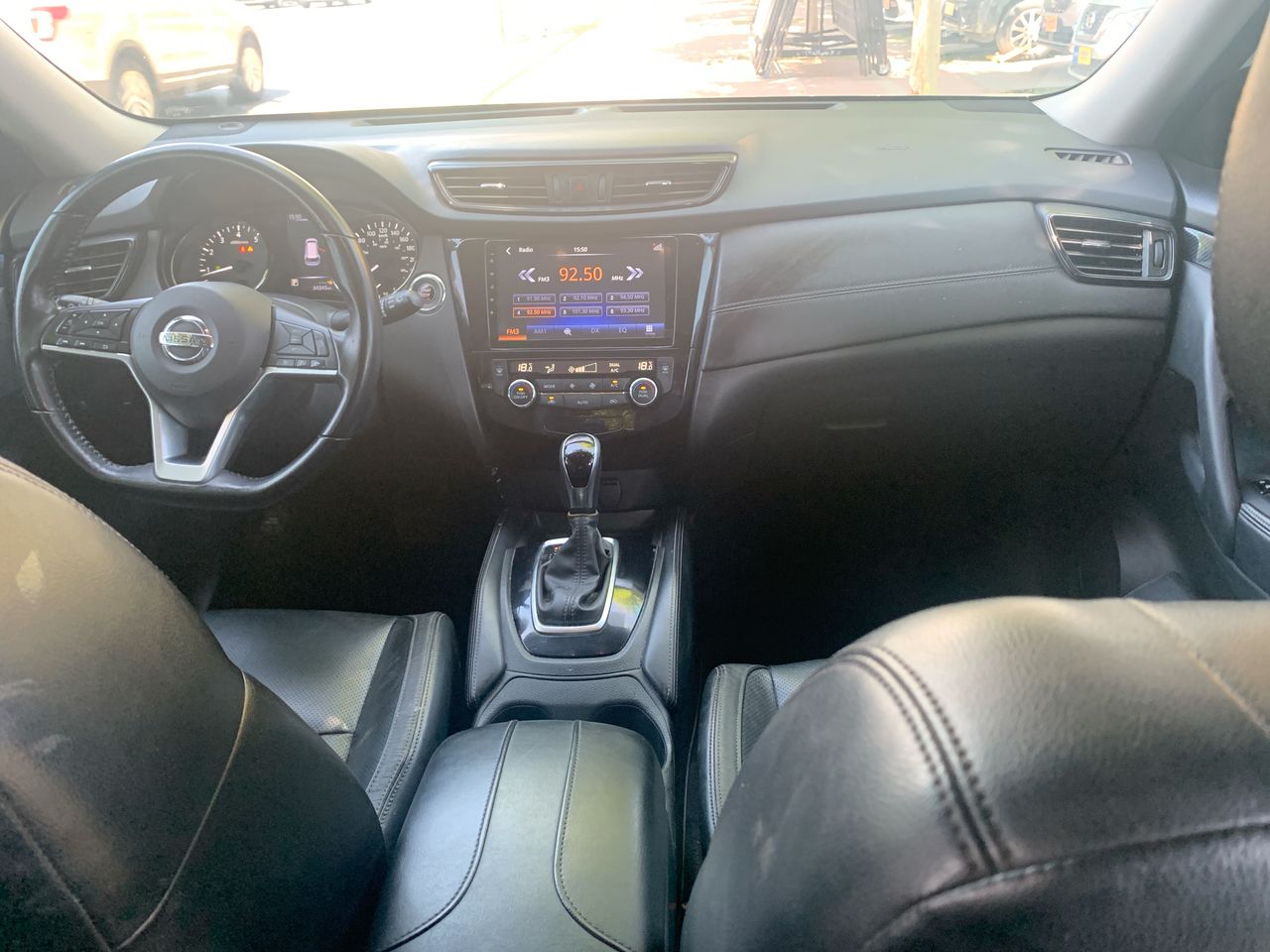 NISSAN - 13