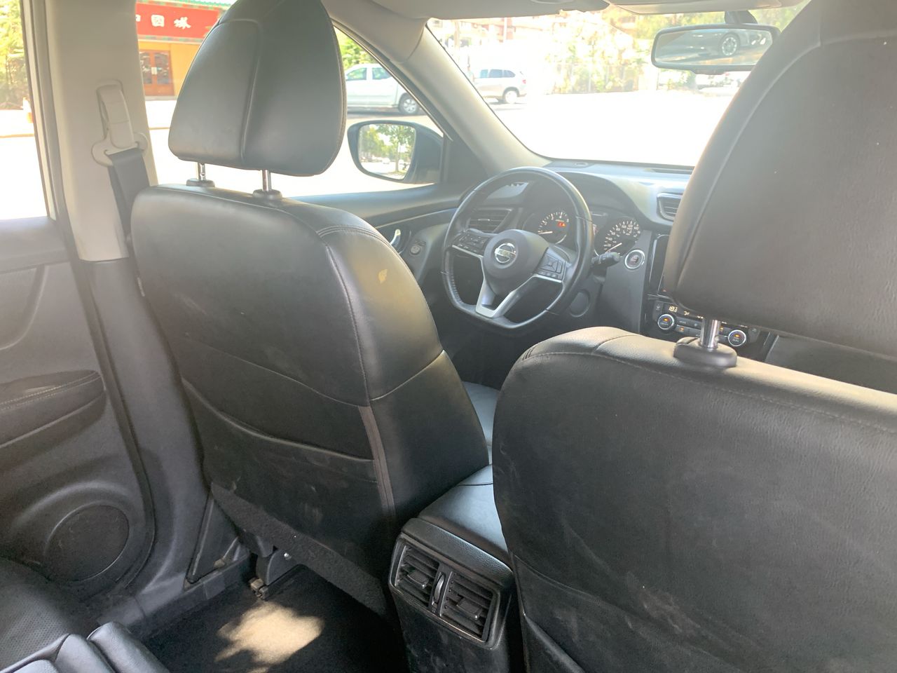 NISSAN - 20