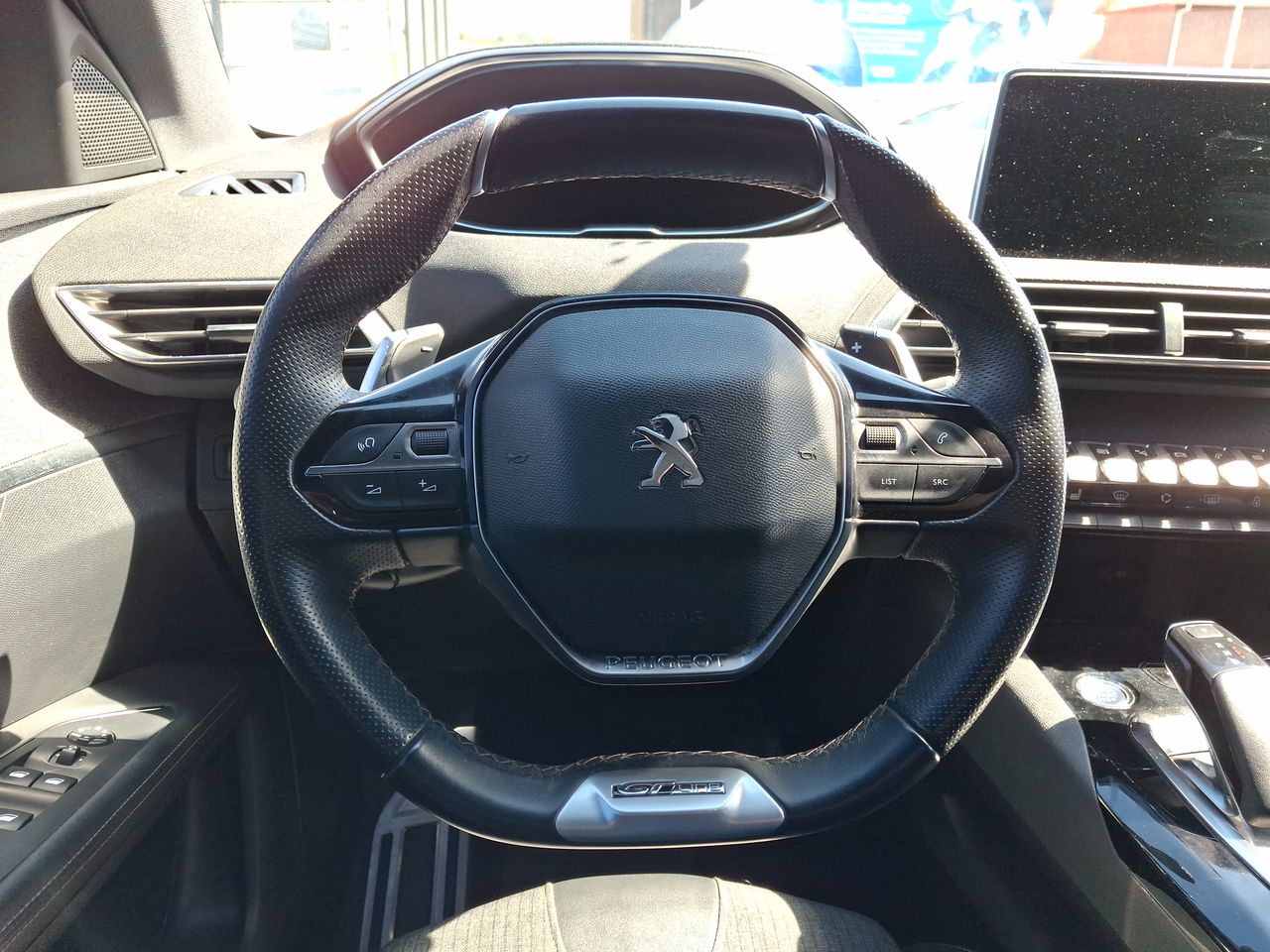 PEUGEOT - 26
