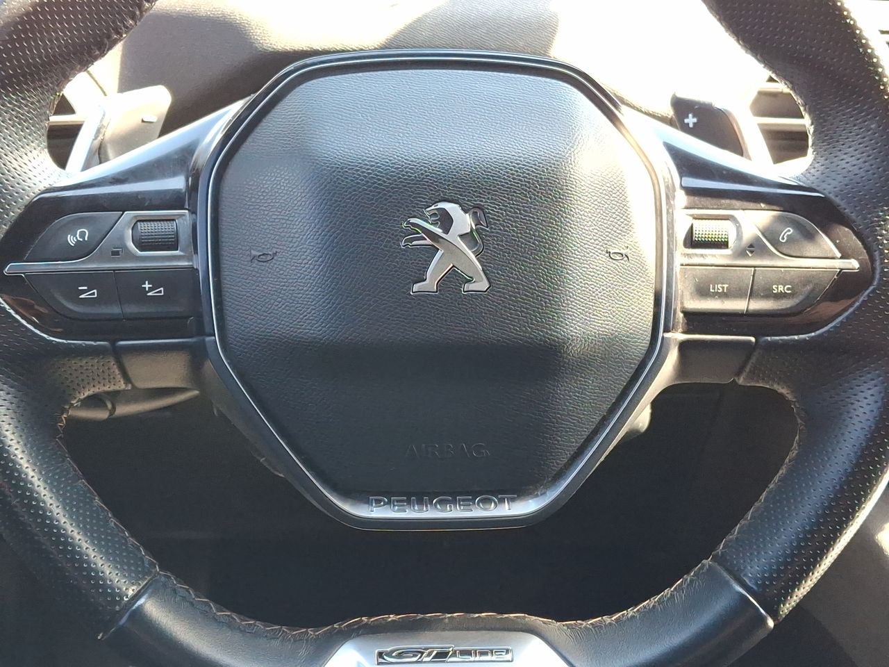 PEUGEOT - 27