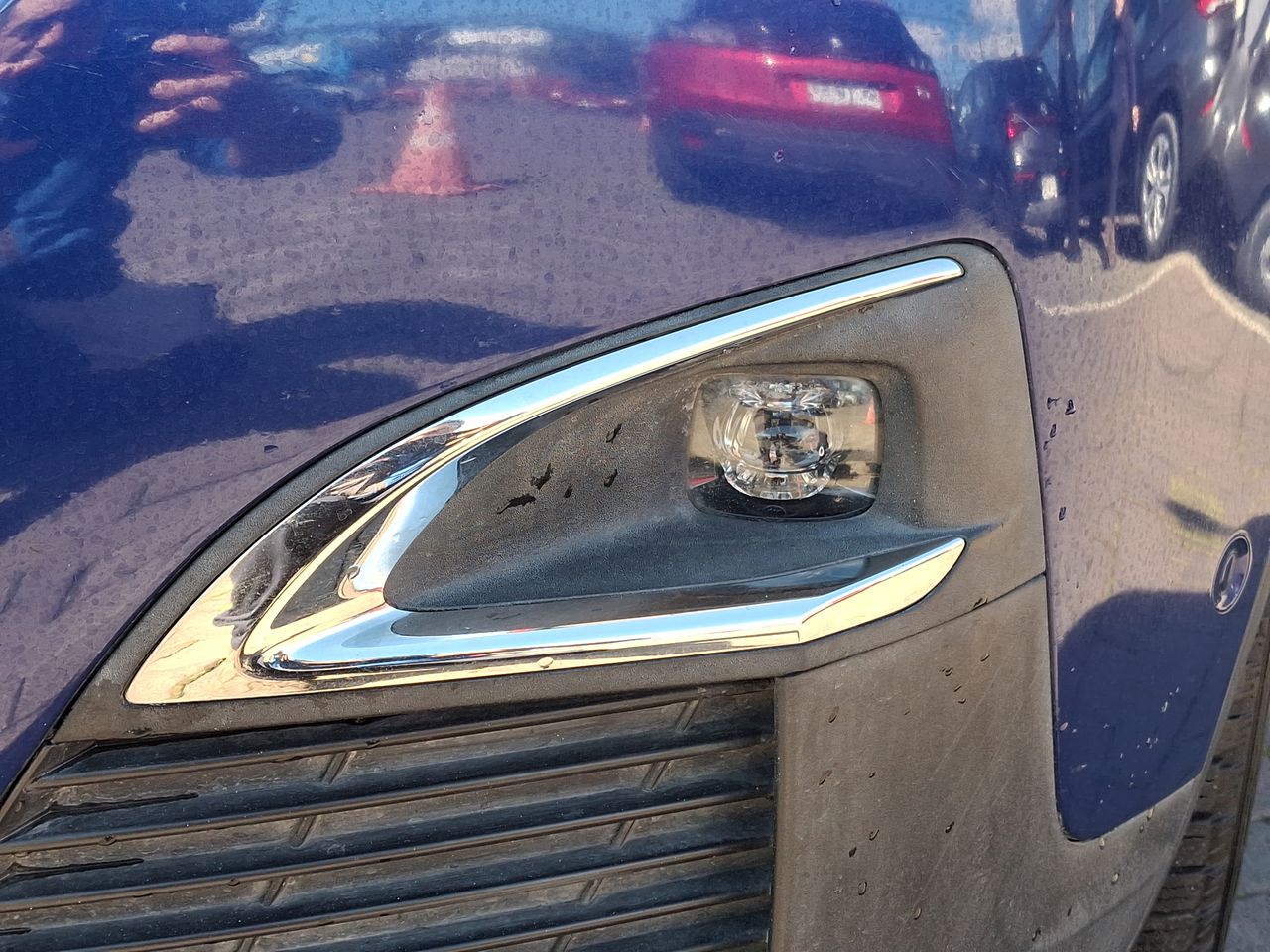 PEUGEOT - 20