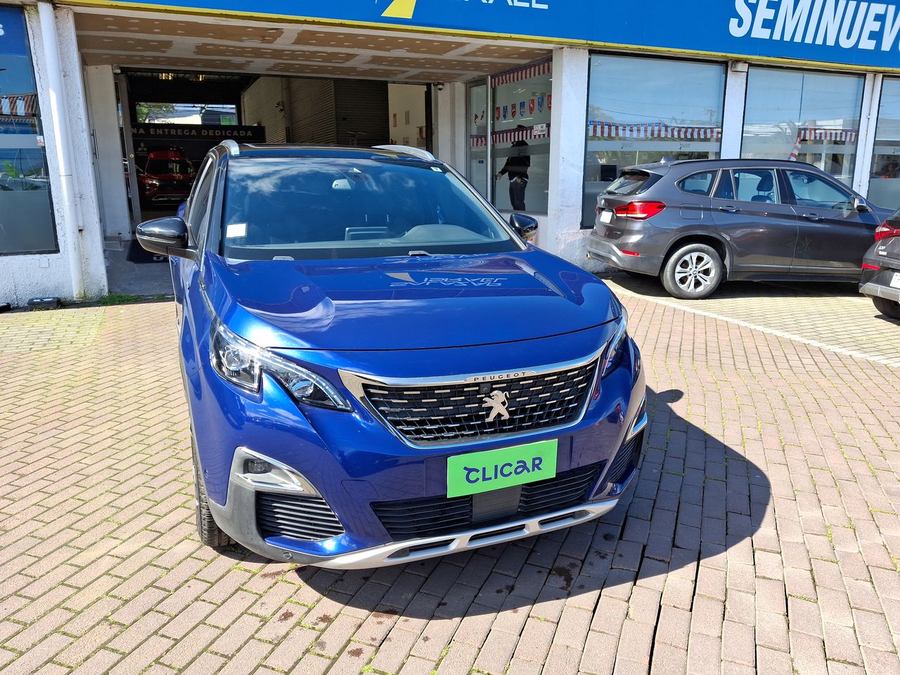 PEUGEOT - 2
