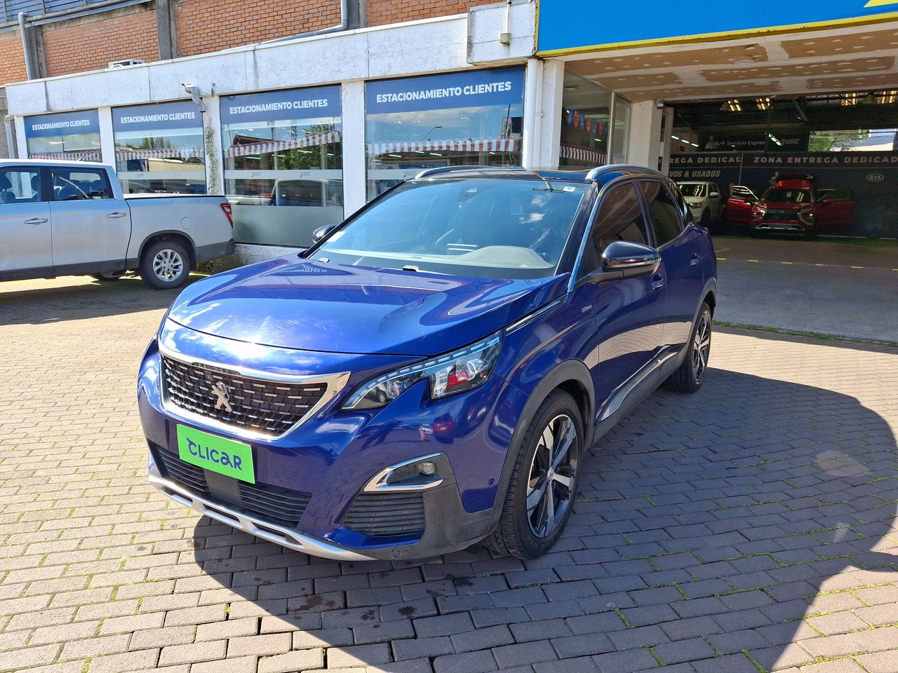 PEUGEOT - 3
