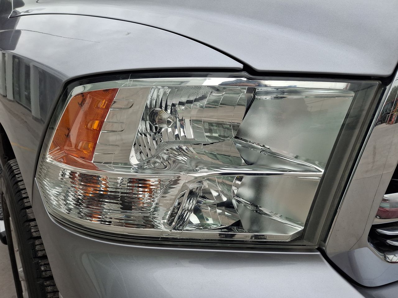 RAM - 18