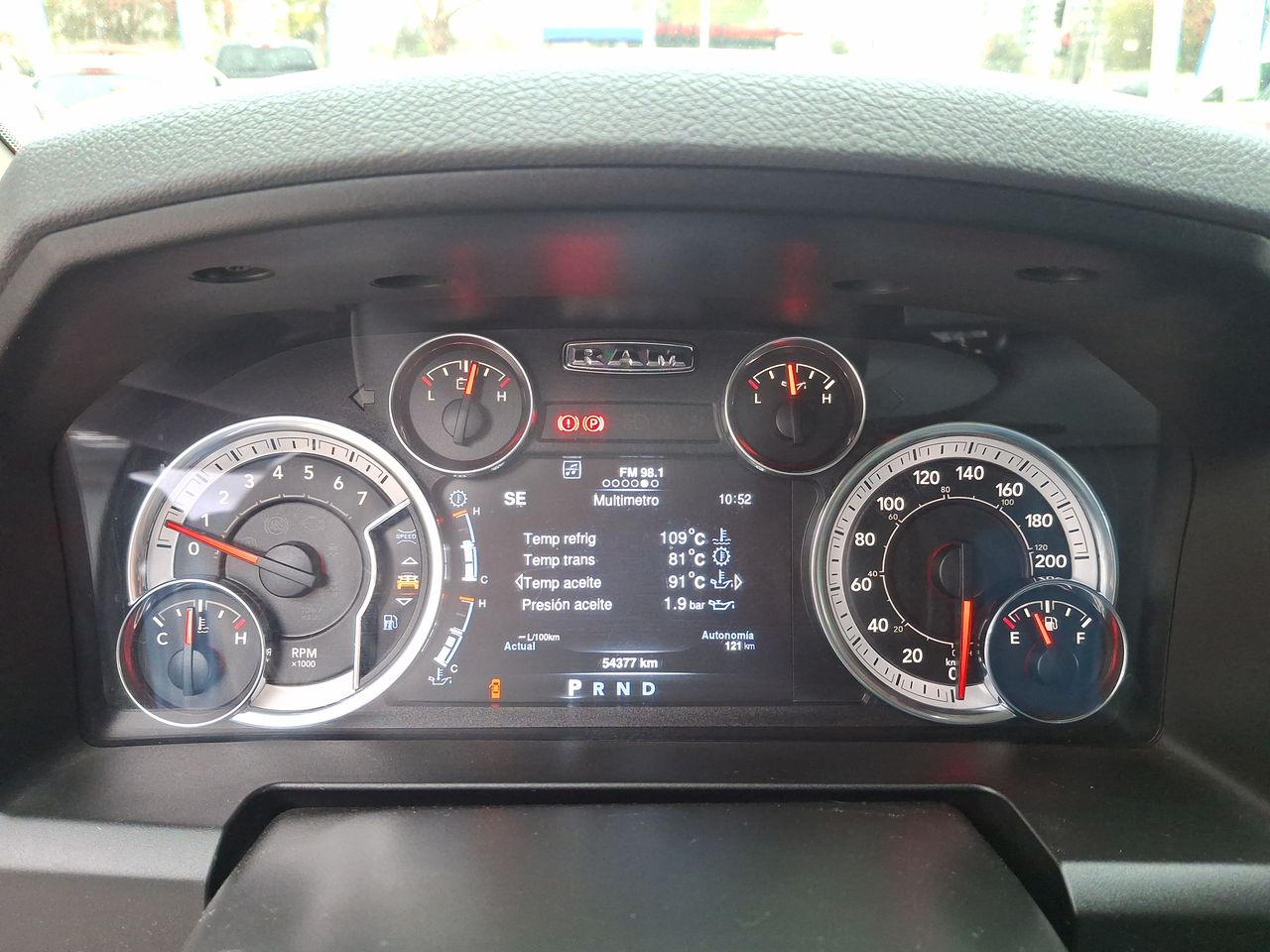 RAM - 25