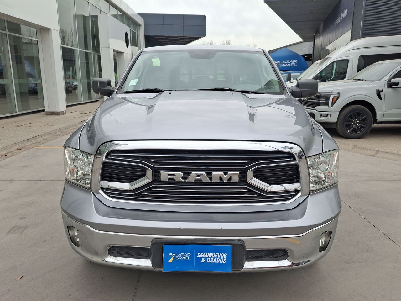 RAM - 2