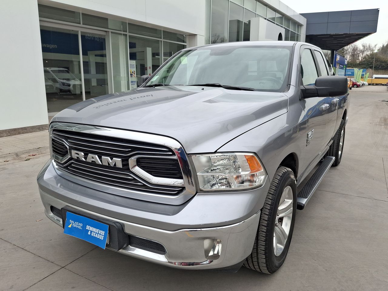 RAM - 3