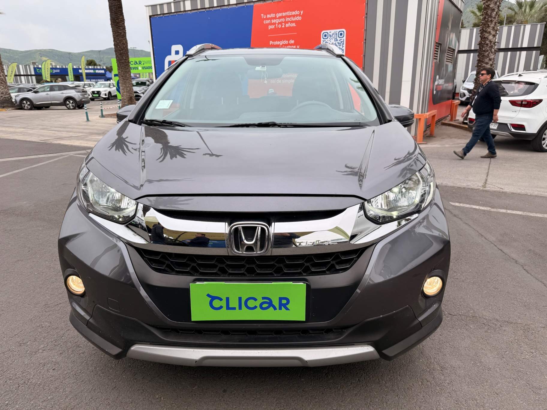HONDA - 2