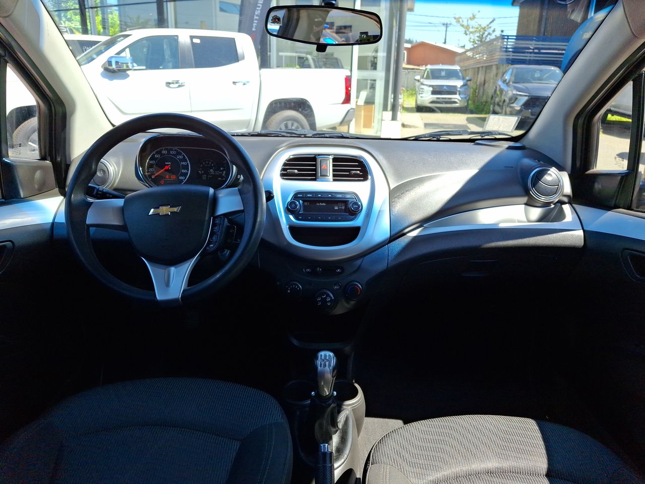 CHEVROLET - 30