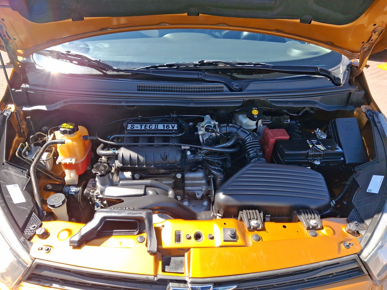 CHEVROLET - 18
