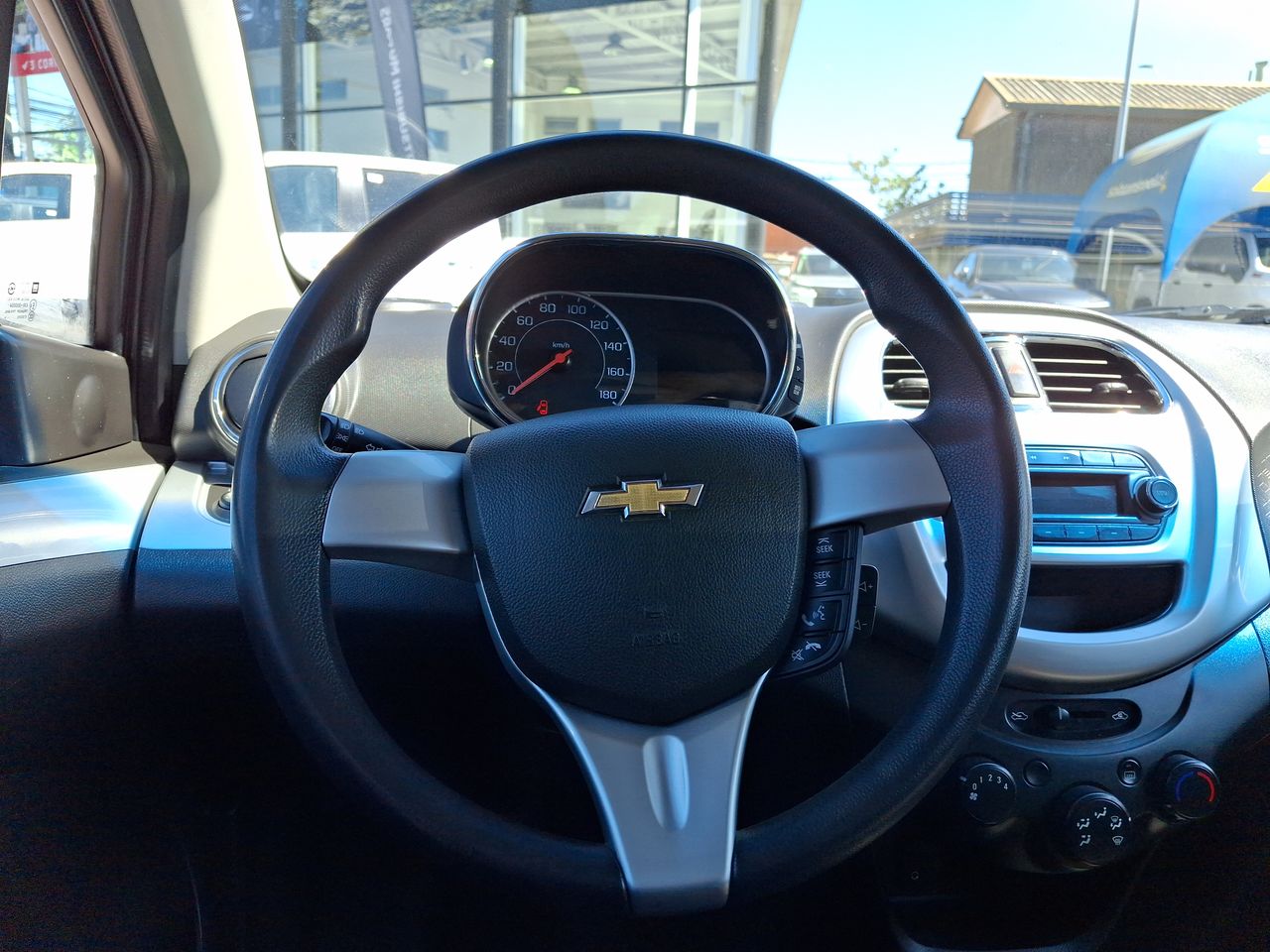 CHEVROLET - 24