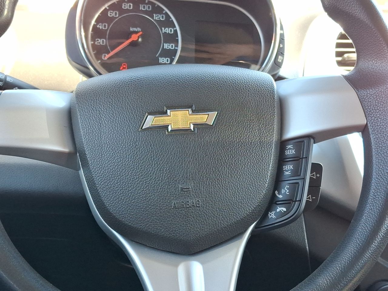 CHEVROLET - 25