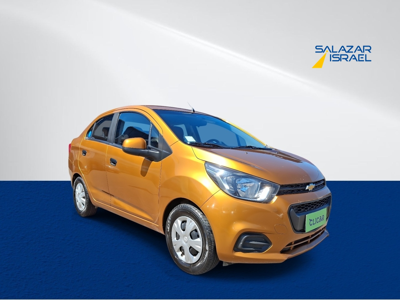 CHEVROLET