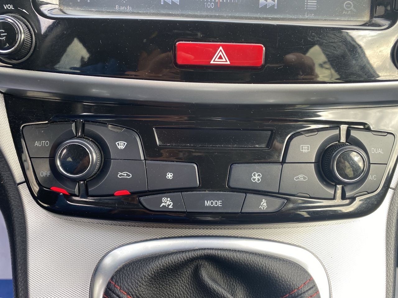 HAVAL - 21