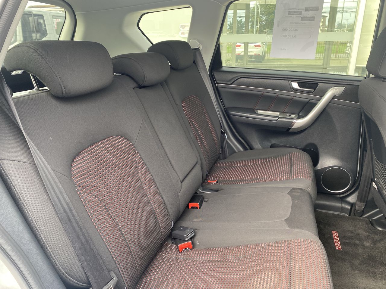 HAVAL - 25