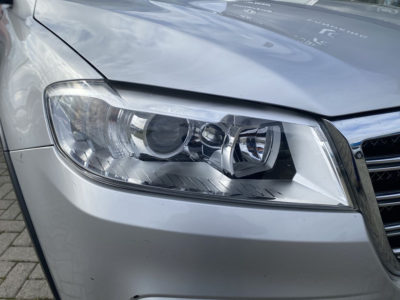 HAVAL - 10