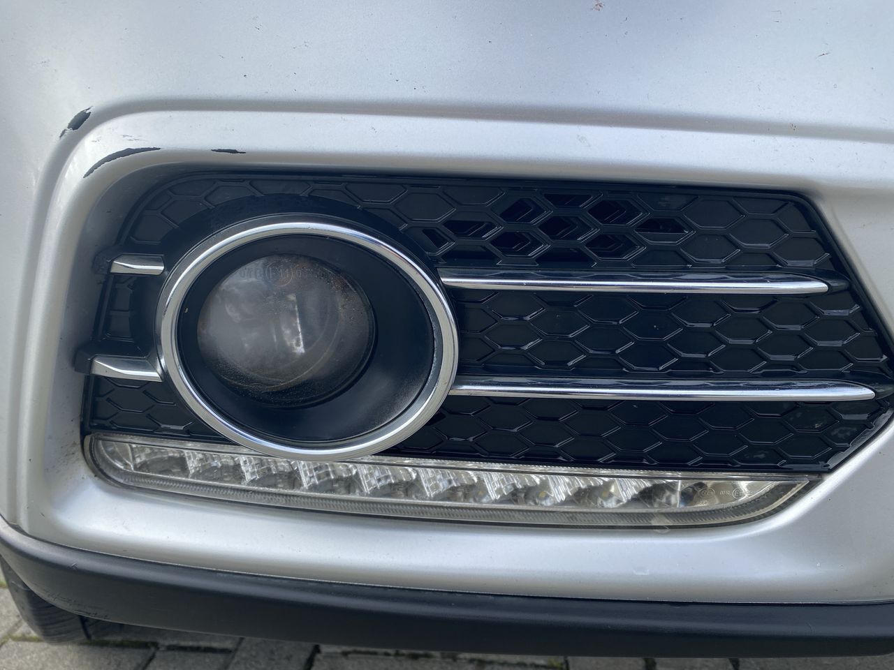 HAVAL - 11