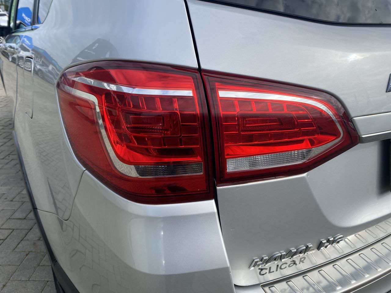 HAVAL - 12