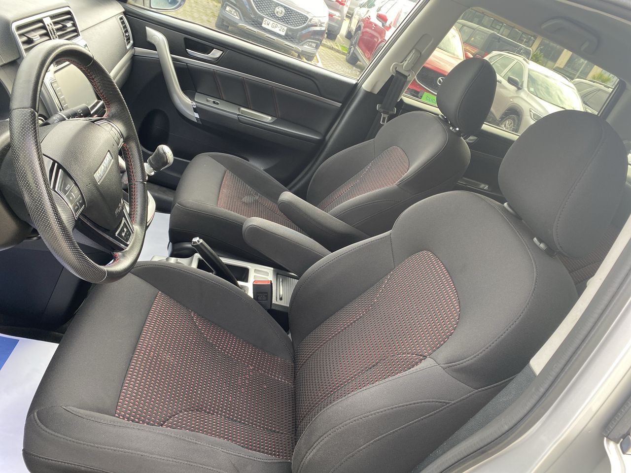 HAVAL - 16