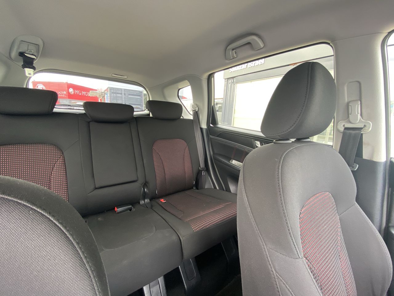 HAVAL - 6