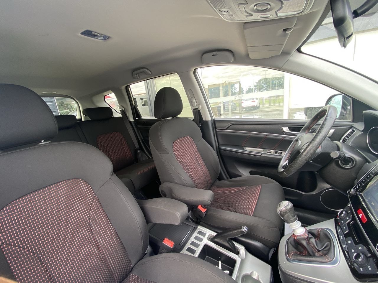 HAVAL - 7