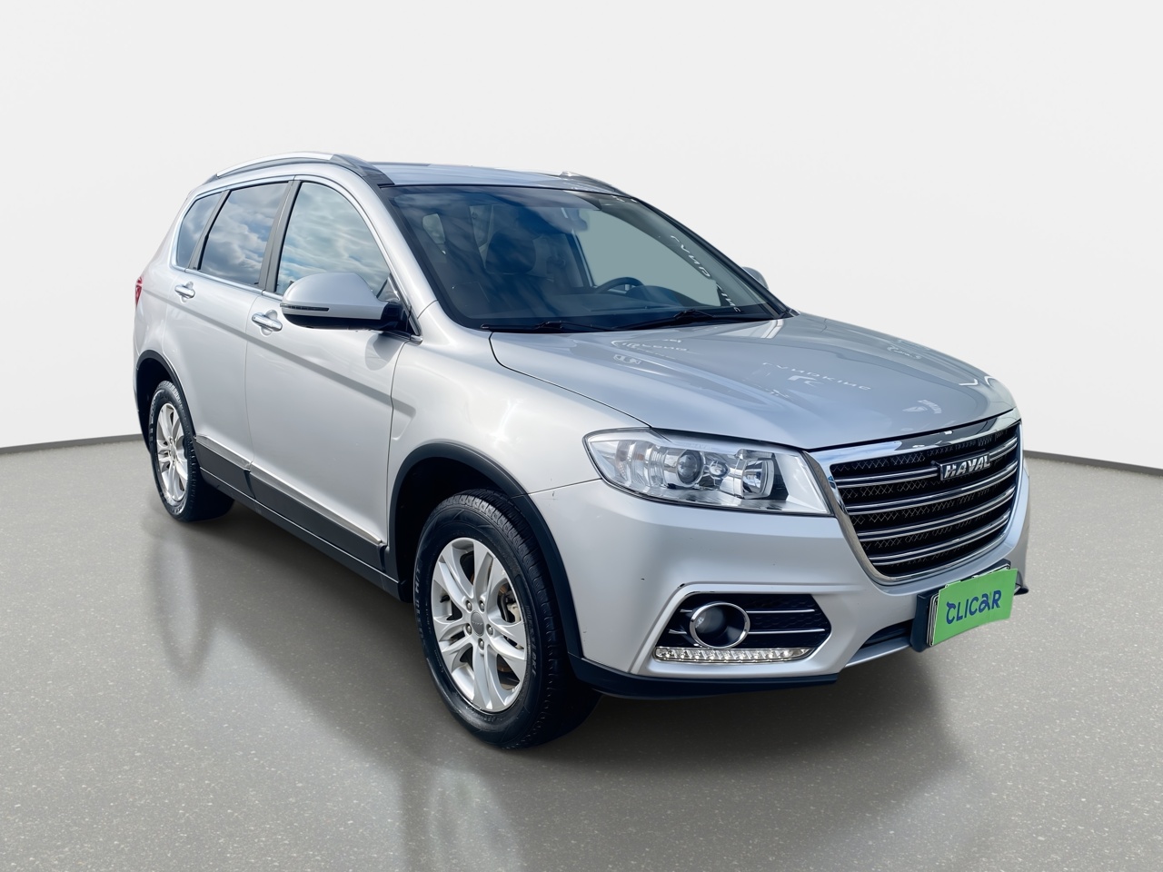 HAVAL