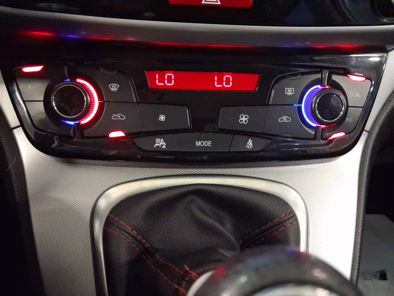 Haval H6 — foto 20 de 22