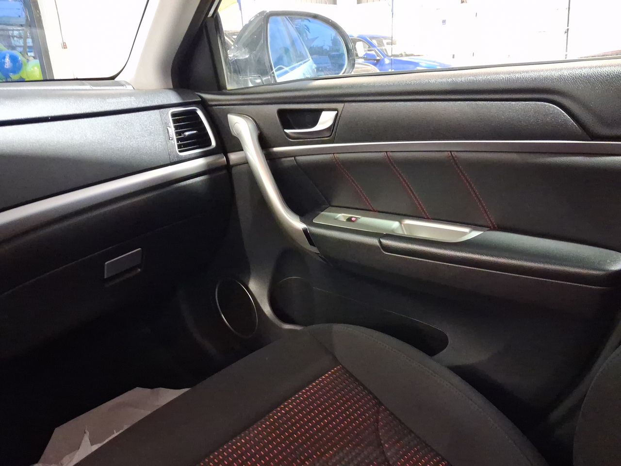 Haval H6 — foto 3 de 22