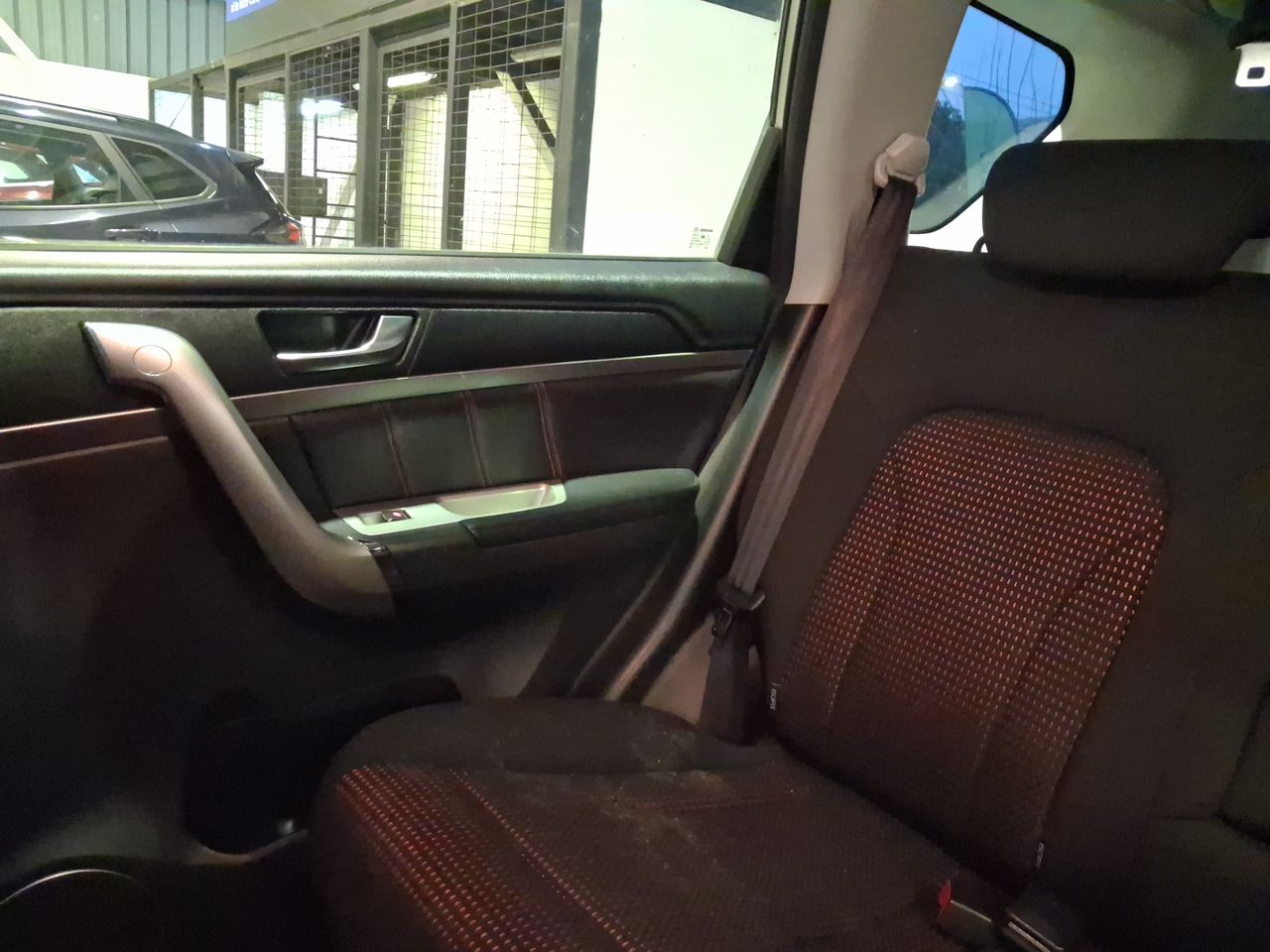 Haval H6 — foto 5 de 22