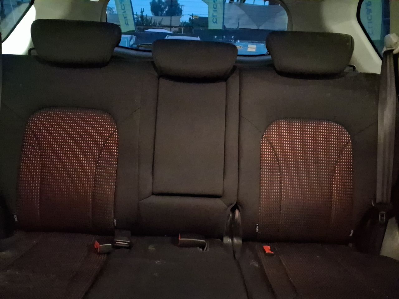 Haval H6 — foto 6 de 22