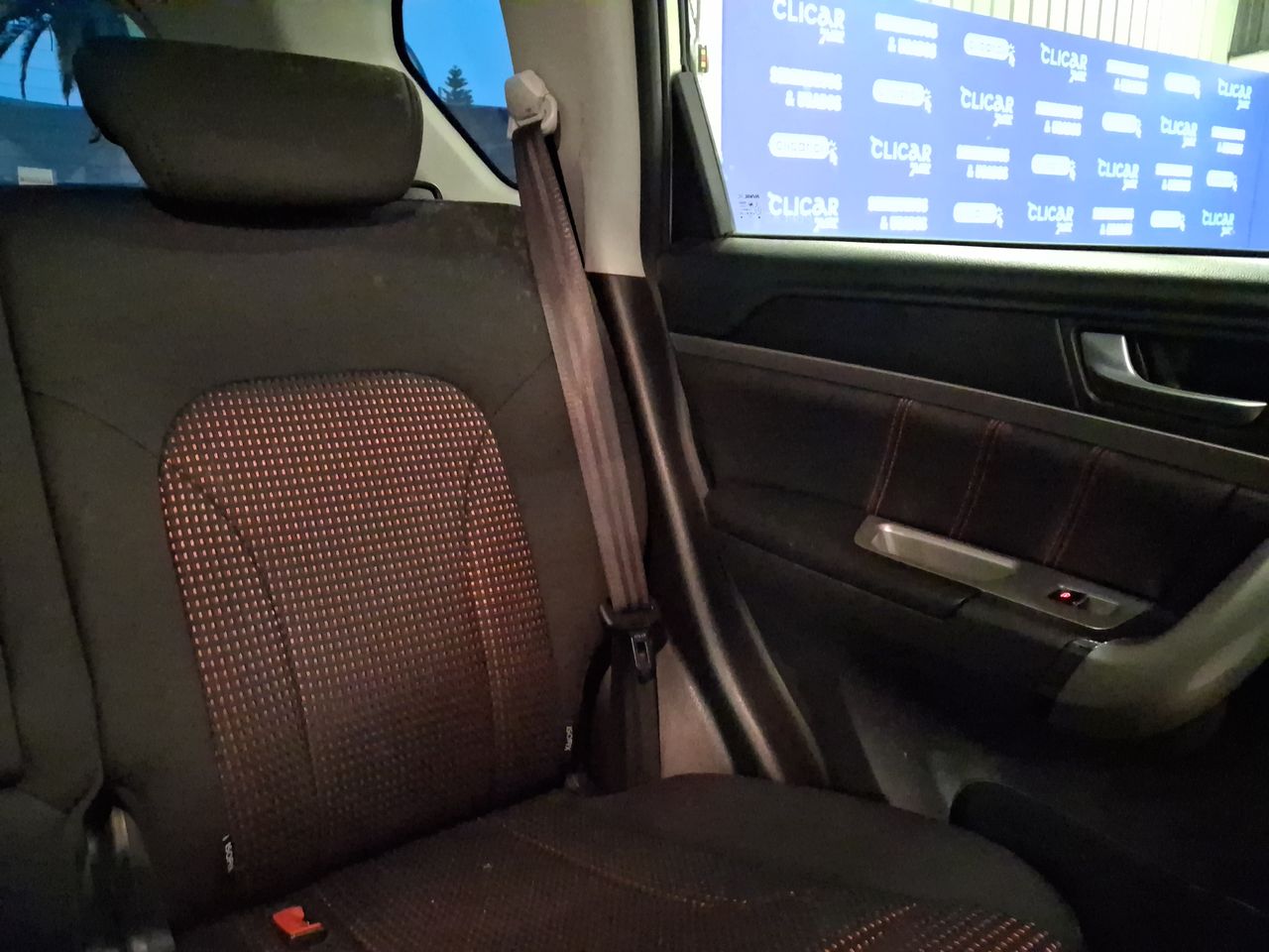 Haval H6 — foto 7 de 22