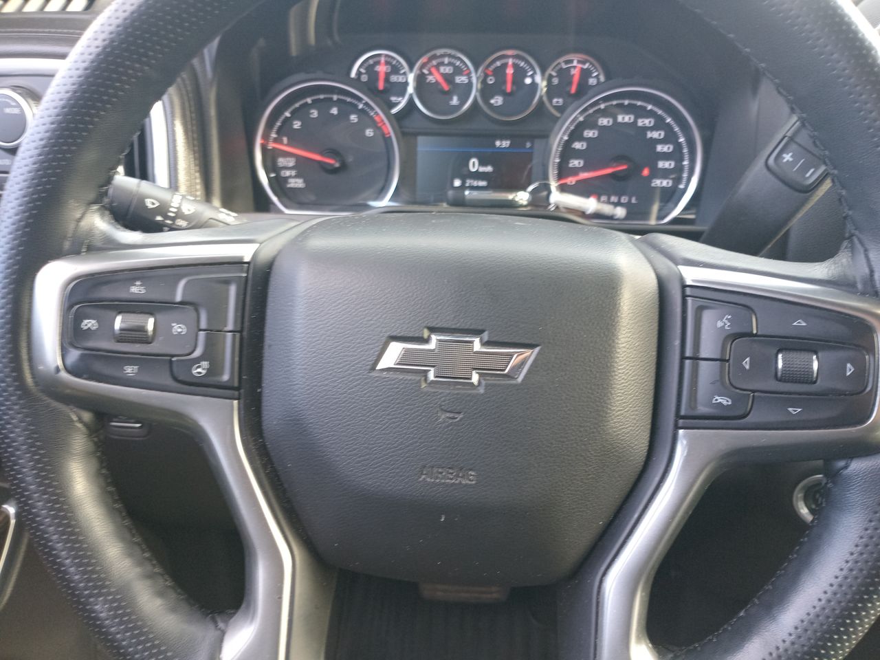 CHEVROLET - 24