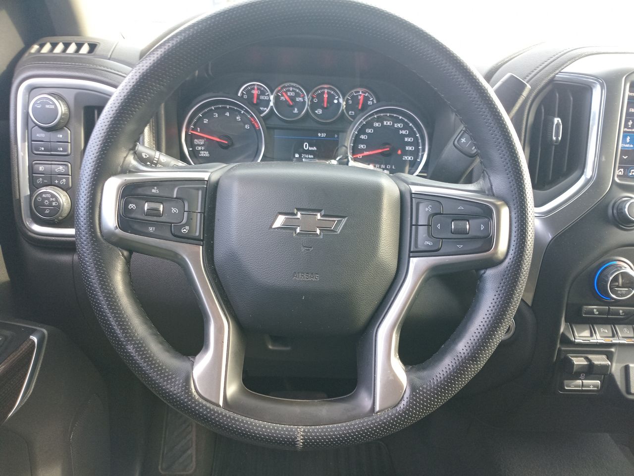 CHEVROLET - 23
