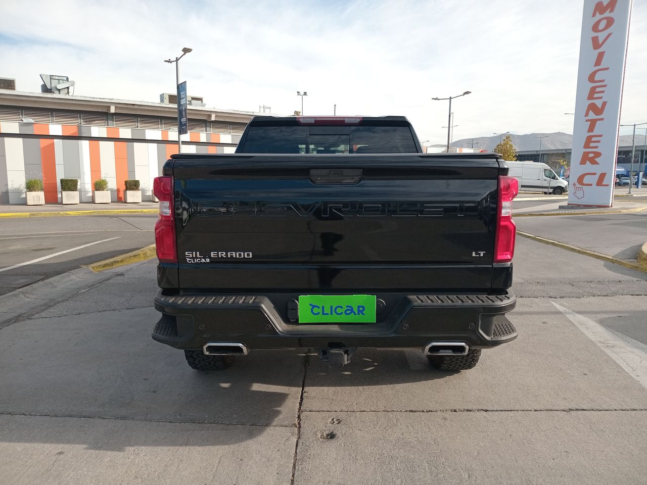 CHEVROLET - 6